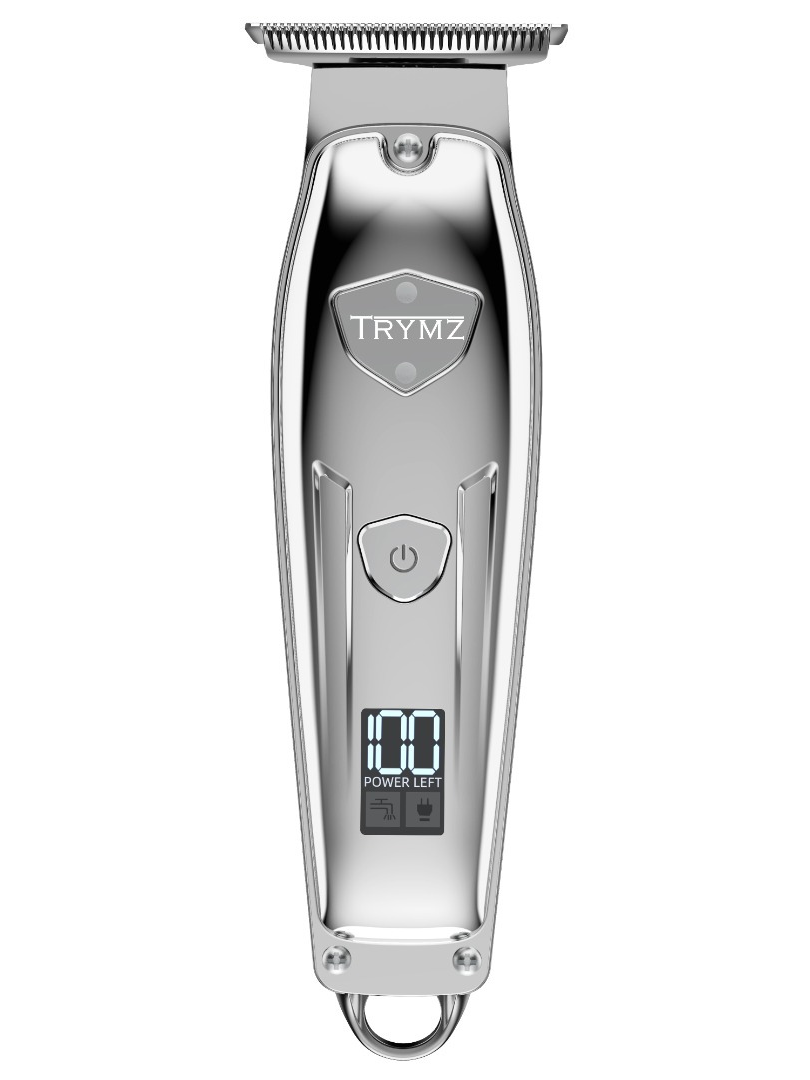 Trymz Fundamental